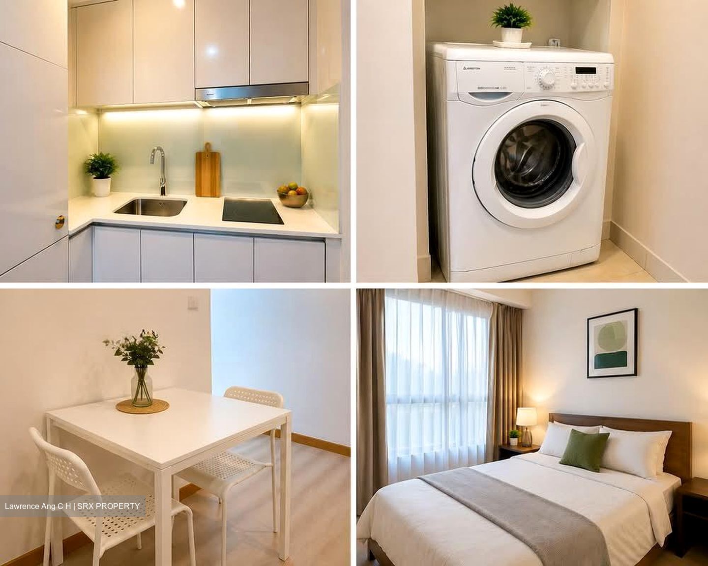 The Lenox (D14), Apartment #553910621